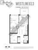 1223 - 1100 SHEPPARD AVENUE W Toronto