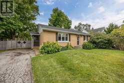 417 BLAKE STREET Barrie 