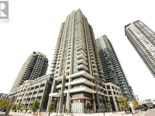 PH3 - 4055 PARKSIDE VILLAGE DRIVE Mississauga Ontario