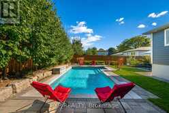 411 SUNSET DRIVE Oakville 