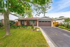 411 SUNSET DRIVE Oakville 