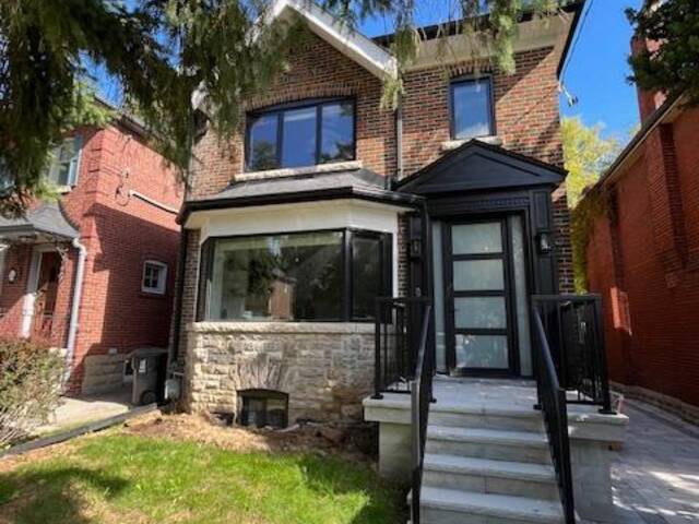 19 ELMSTHORPE AVENUE Toronto Ontario