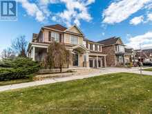 707 TRUDEAU DRIVE Milton