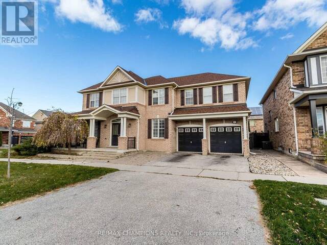 707 TRUDEAU DRIVE Milton Ontario