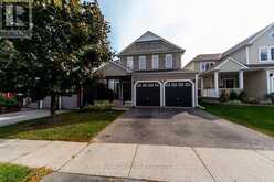 1617 BADGLEY DRIVE Oshawa