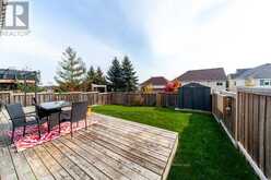 1617 BADGLEY DRIVE Oshawa