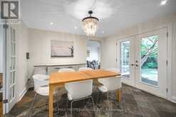 8 EDGEVALLEY DRIVE Toronto