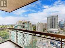 2208 - 18 PARKVIEW AVENUE Toronto