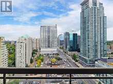 2208 - 18 PARKVIEW AVENUE Toronto