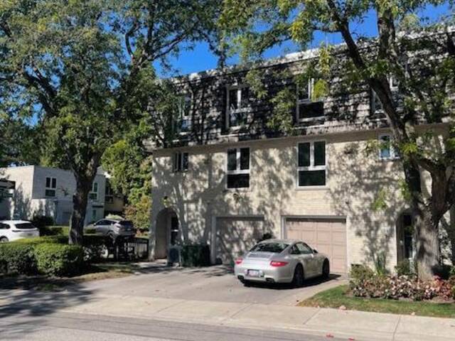 91 SCENIC MILL WAY Toronto Ontario