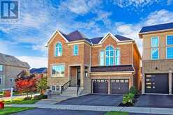 128 ALPACA DRIVE Richmond Hill 