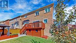 128 ALPACA DRIVE Richmond Hill 