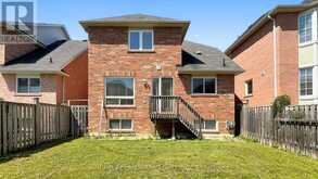 (BSMT) - 37 ROY RAINEY AVENUE Markham