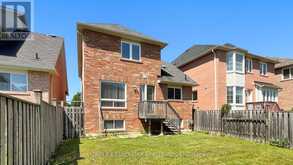 (BSMT) - 37 ROY RAINEY AVENUE Markham 