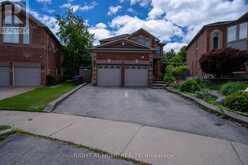 2287 LONDON MIST COURT Mississauga 