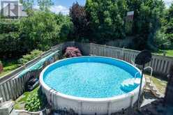 2287 LONDON MIST COURT Mississauga 