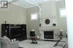 3258 KINGSHOLM DRIVE E Oakville