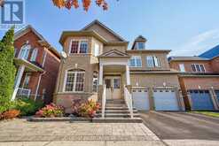 37 MCKENNON STREET Markham 