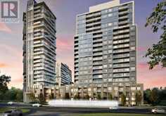 1408 - 8010 DERRY ROAD W Milton 