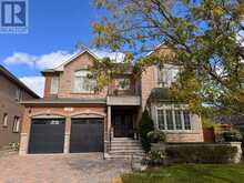 2339 THRUXTON DRIVE Oakville 