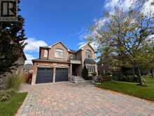 2339 THRUXTON DRIVE Oakville 