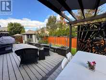 2339 THRUXTON DRIVE Oakville 