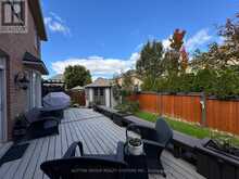 2339 THRUXTON DRIVE Oakville 