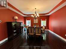 2339 THRUXTON DRIVE Oakville 