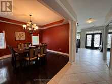 2339 THRUXTON DRIVE Oakville