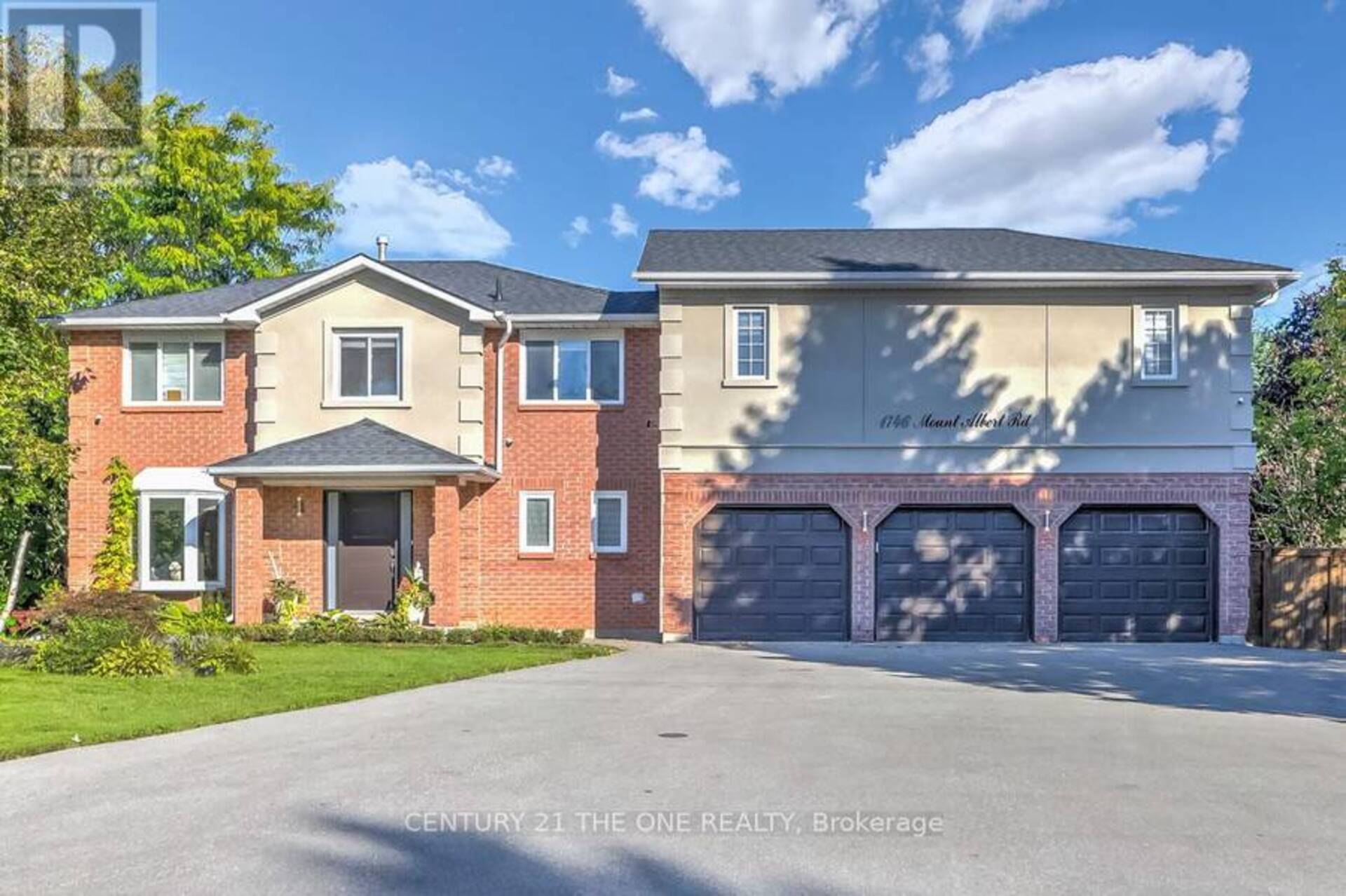 1746 MOUNT ALBERT ROAD East Gwillimbury