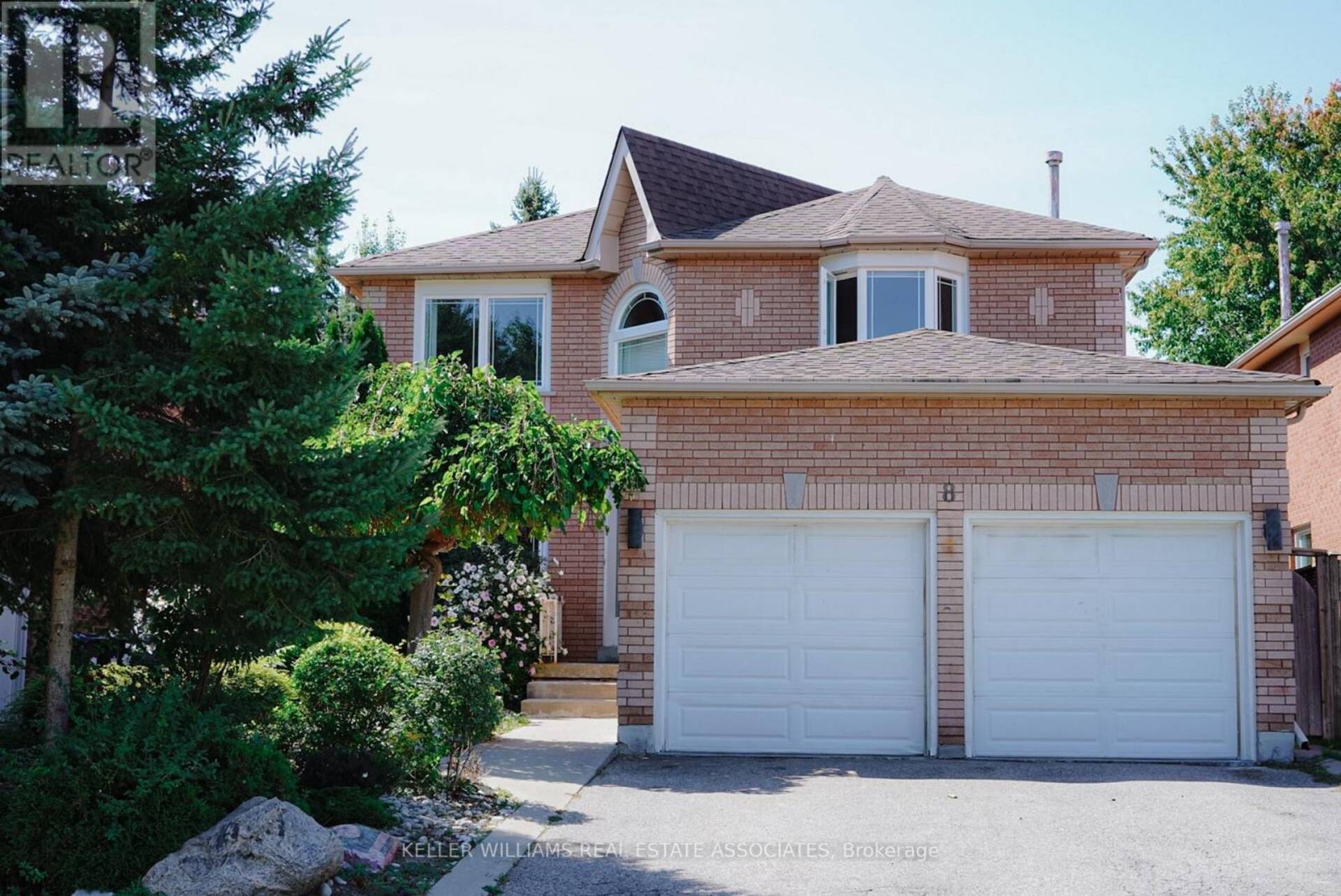 8 GARDENIA WAY Caledon