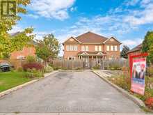 15 PRESSED BRICK DRIVE Brampton