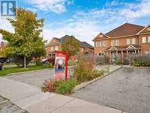 15 PRESSED BRICK DRIVE Brampton 