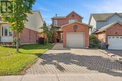 93 HADDEN CRESCENT Barrie