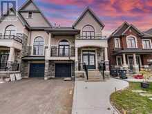 87 DOLOBRAM TRAIL Brampton