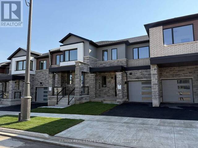 1250 WHEAT BOOM DRIVE Oakville Ontario