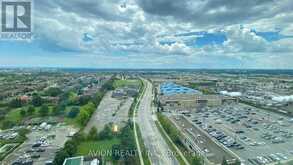 1704 - 3975 GRAND PARK DRIVE Mississauga