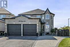 2132 OSBOND ROAD Innisfil