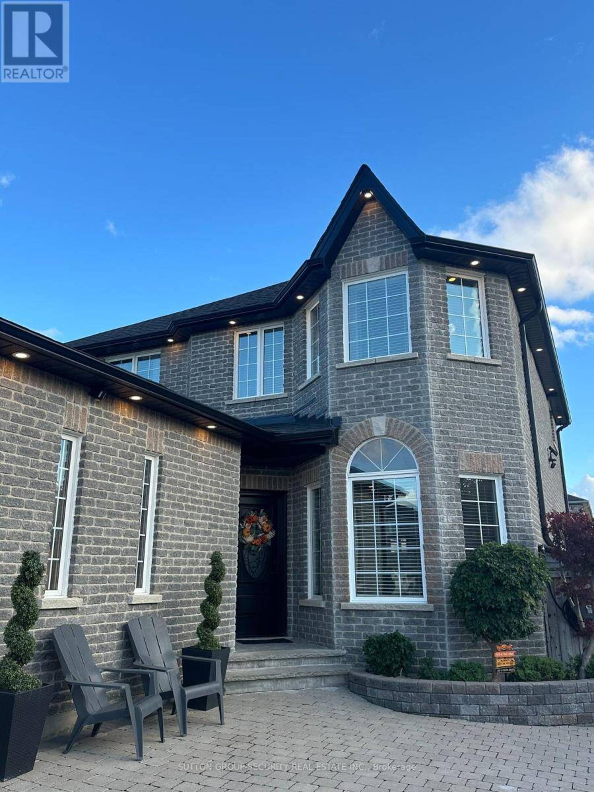 2132 OSBOND ROAD Innisfil 