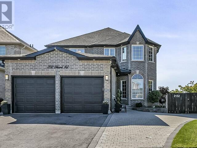 2132 OSBOND ROAD Innisfil Ontario