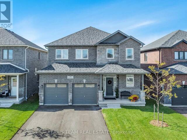 135 RITCHIE CRESCENT Springwater  Ontario