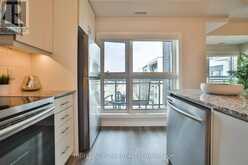 535 - 128 GROVEWOOD COMMON Oakville