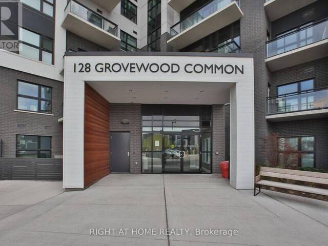 535 - 128 GROVEWOOD COMMON Oakville Ontario