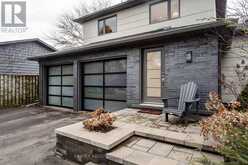 561 REBECCA STREET Oakville 