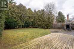 561 REBECCA STREET Oakville 