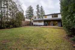 561 REBECCA STREET Oakville