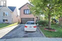 524 LUZON CRESCENT Mississauga