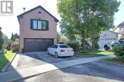 524 LUZON CRESCENT Mississauga