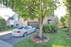 524 LUZON CRESCENT Mississauga