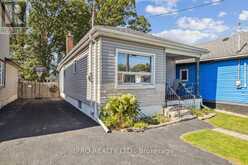 587 WATERLOO STREET Hamilton 